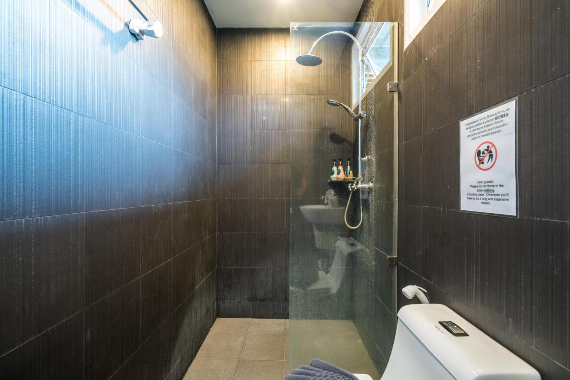 Ap Grand Residence By Lofty Strand Kamala Exterior foto